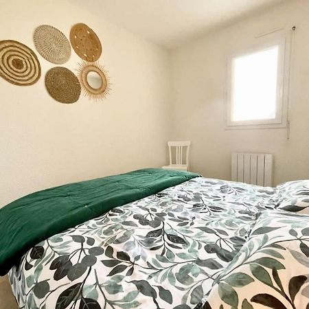 Splendide T2 Archi Cocooning Vue Mer 180 플뢰메르 외부 사진